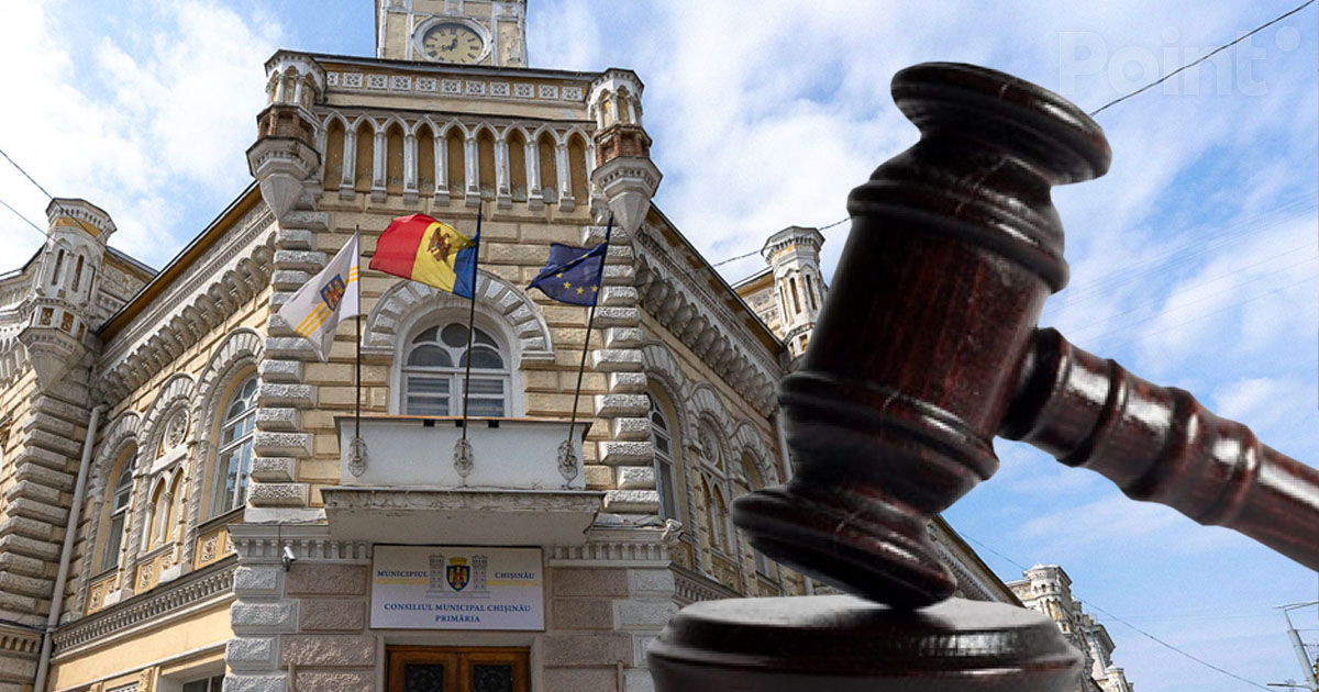 Primăria Capitalei scoate la licitație 11 terenuri.