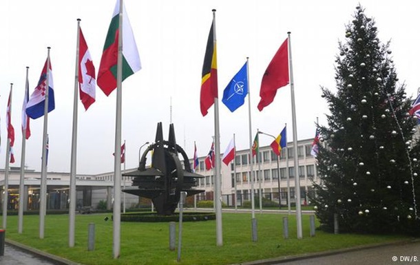 Центры займутся подготовкой учений для будущих сил быстрого реагирования НАТО.