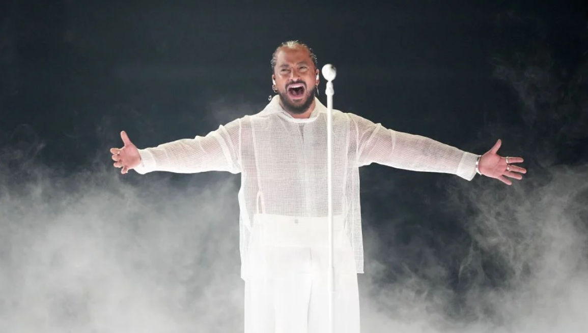 Participantul Franței la Eurovision 2024, acuzat de hărțuire sexuală.