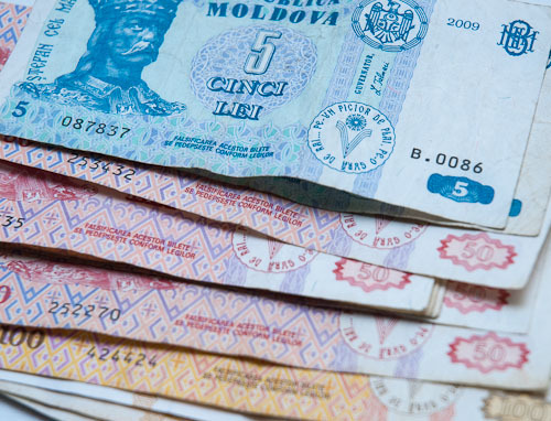 В Кишиневе открылся XIV Международный симпозиум нумизматики, посвященный 20-летию создания национальной валюты РМ.