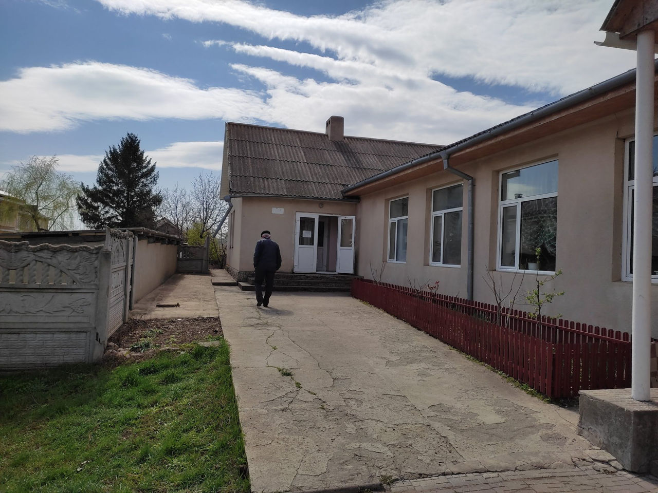 Омбудсмен: Руководство Центра для беженцев в Попяске уволено из-за отношения к бенефициарам.