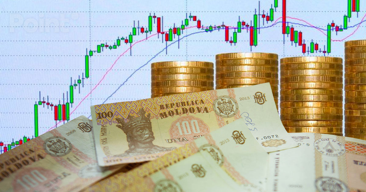 Banca Mondială: PIB-ul Moldovei va crește cu 2,7% în 2026 și cu 3,8% în 2027.