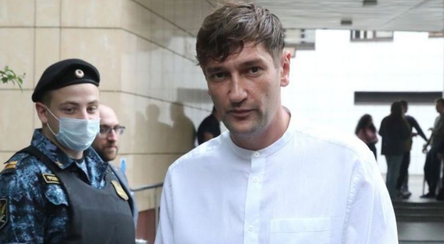 Олегу Навальному заменили условный срок на реальный по «санитарному делу».