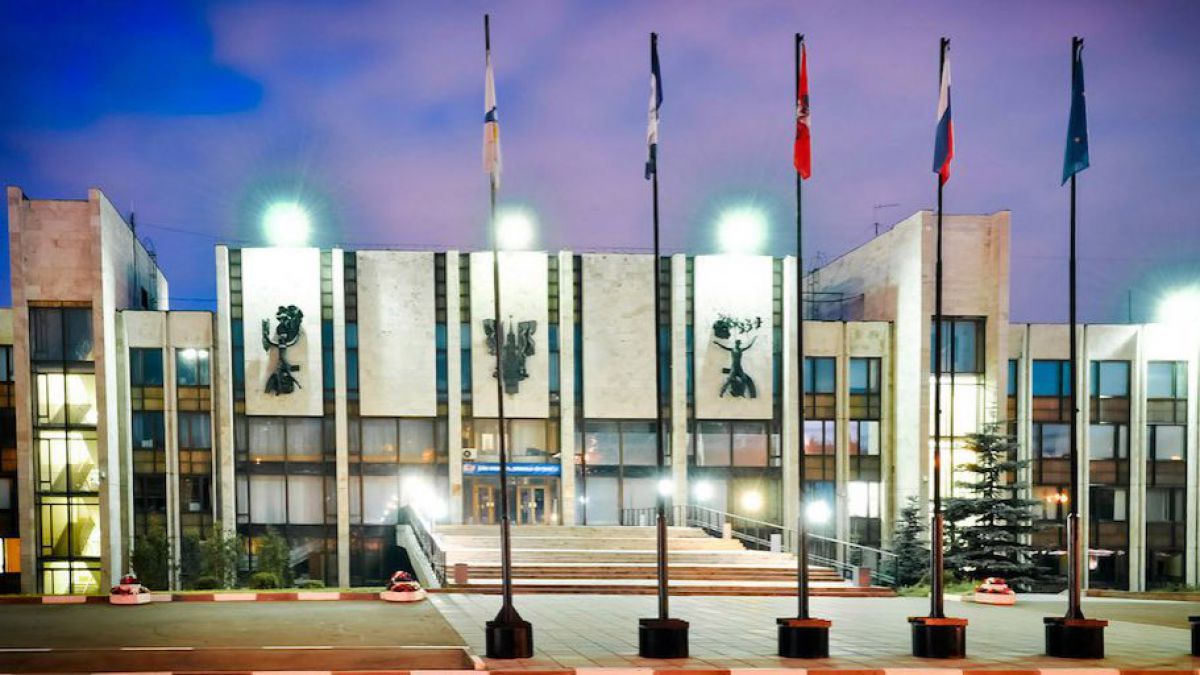 La MGIMO învață 30 de studenți moldoveni. 