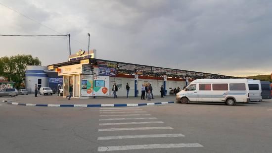Предприятие „Автовокзалы и автостанции” ожидает модернизация.