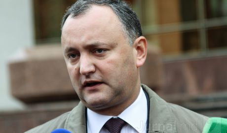 Socialiştii resping categoric invitaţia comuniştilor de a participa la discuţii lărgite în Parlament. Foto: jurnal.md