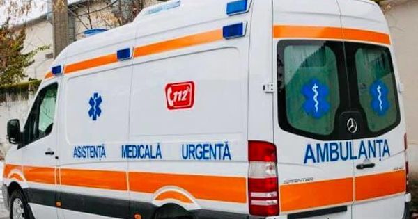 Более 6600 человек вызвали скорую помощь за последние 3 дня.