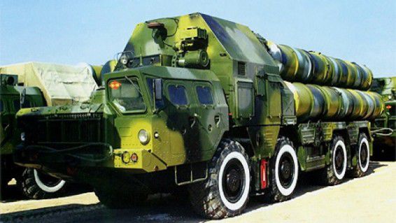 Multe alte ţări au exprimat interes pentru achiziţionarea sistemelor de rachete S-400. Foto: moldova24.info