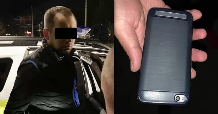 В столице мужчина избил и ограбил выпившего незнакомца. Коллаж Point.md.