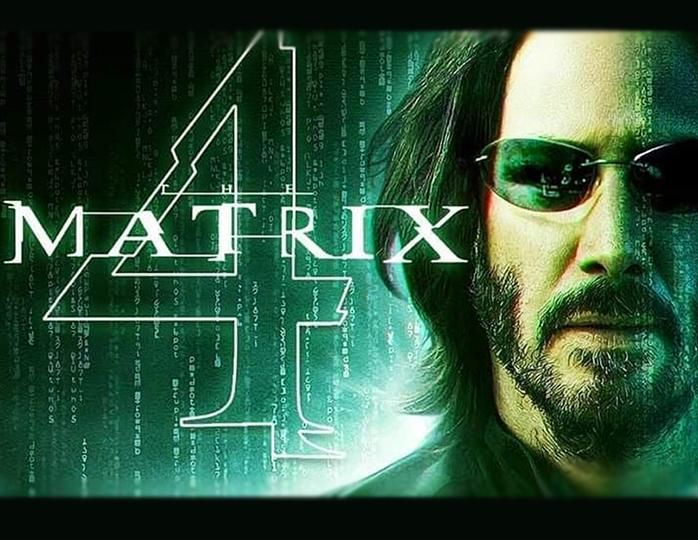 Четвёртый фильм культовой франшизы "Матрица" получил официальное название.