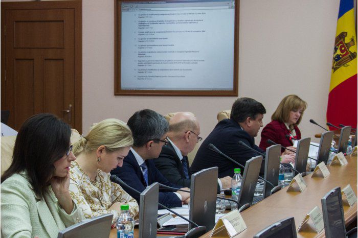 Заведения были отобраны Национальным агентством по обеспечению качества в профессиональном образовании.