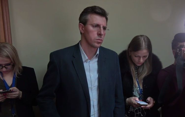 Dorin Chirtoacă rămâne sub control judicial încă cel puțin 30 de zile.