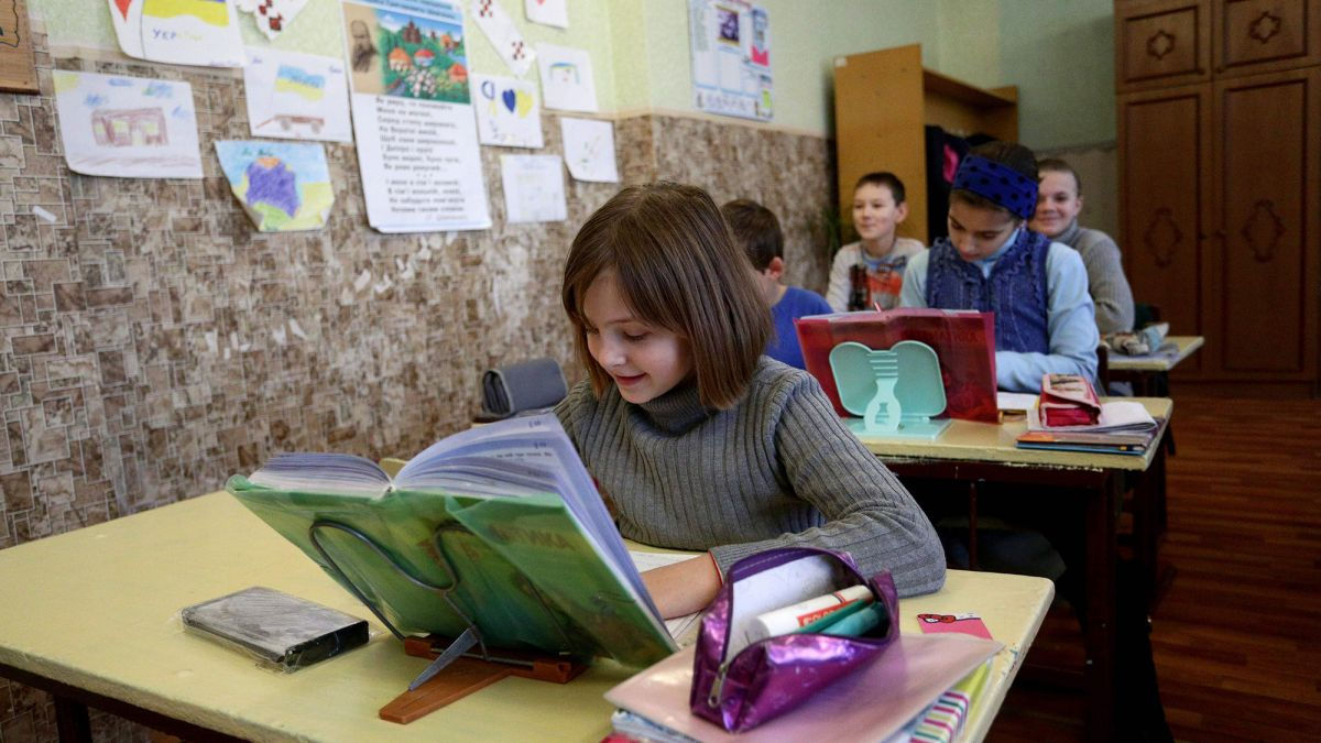 O nouă concepție de dezvoltare a curriculumului școlar, aprobată de Ministerul Educației.