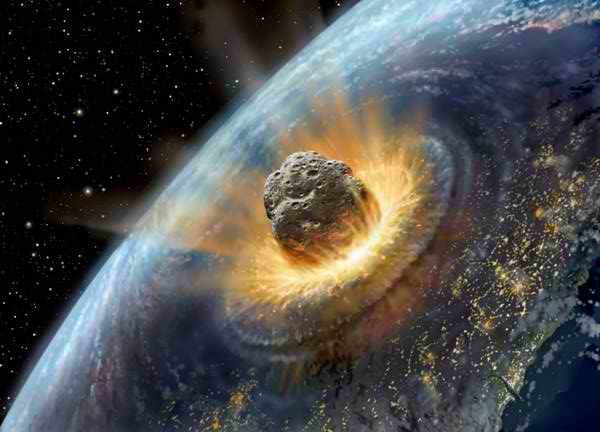 Bolidul cosmic a primit indicile 2014 ER49 şi are un diametru de aproximativ 700-750 de metri, ceea ce înseamnă că ar putea afecta major o ţară.