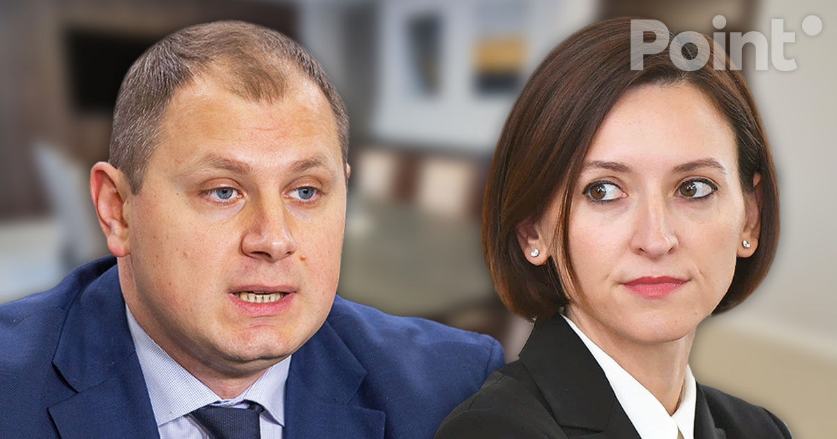 Глигор: То, что сделала Драгалин, — это акт саботажа против реформы правосудия.
