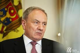Preşedintele ţării, Nicolae Timofti, îşi sărbătoreşte astăzi ziua de naştere. Şeful statului împlineşte 66 de ani.