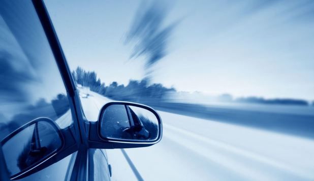Noua tehnologie a companiei japoneze Mitsubishi va elimina oglinzile automobilelor.