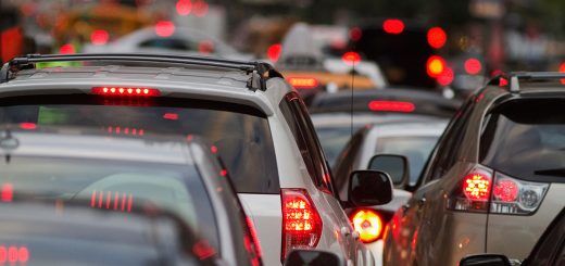 InfoTrafic 17:00: Harta ambuteiajelor din Capitală. Străzi de ocolit