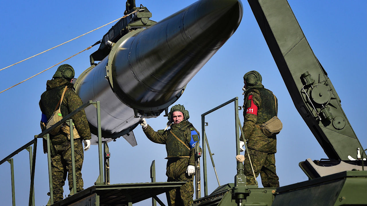 FT: Российские ракеты теперь умеют «сбить с толку» и уклониться от ПВО Patriot.