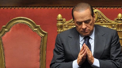 Fostul premier al Italiei Silvio Berlusconi va îngriji de pacienţii bolnavi de Alzheimer.