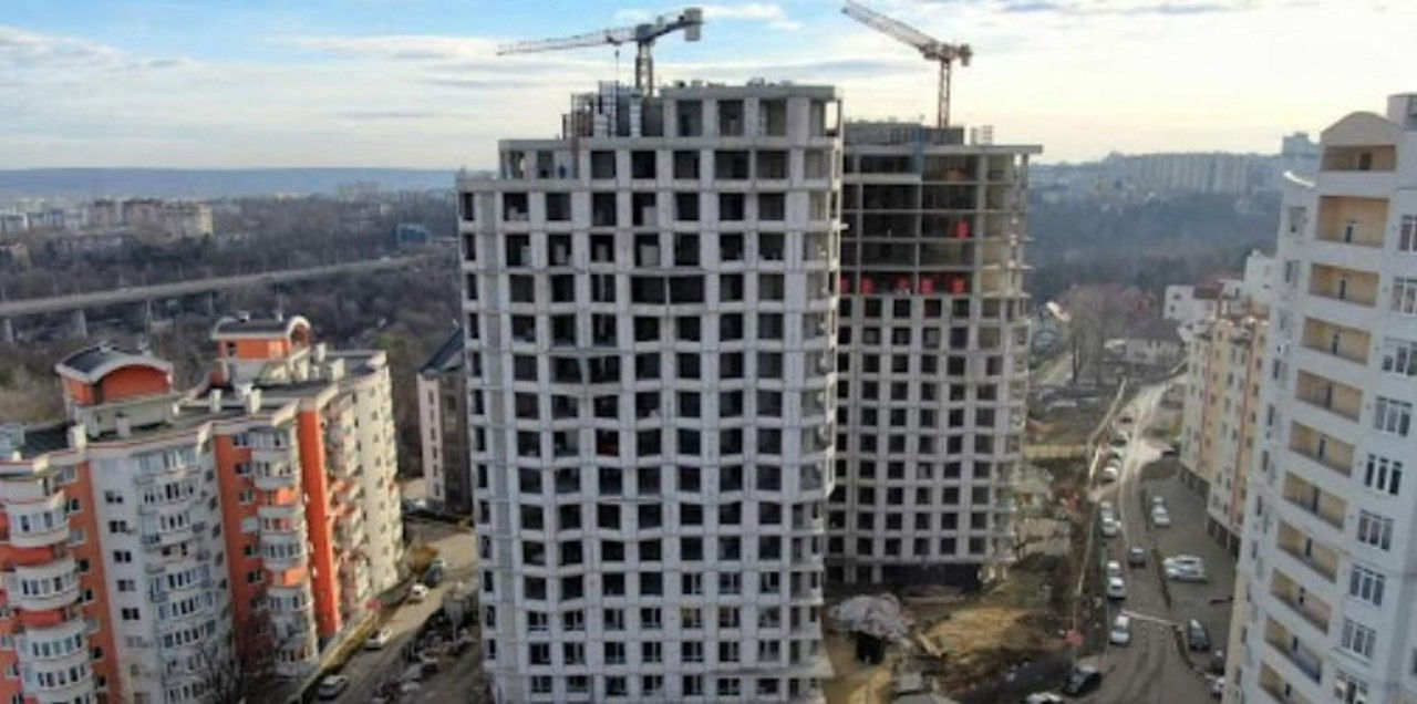 НБС: Ожидания менеджеров указывают на экономическую стабильность в строительстве.