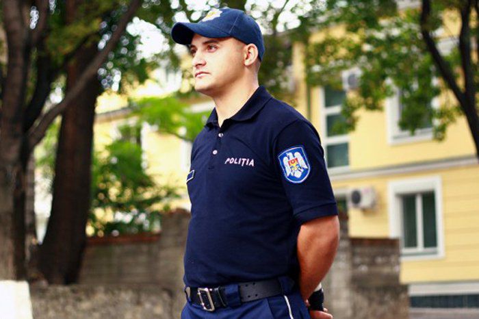 ЕС предоставит Молдове 2 млн евро на обучение полицейских.