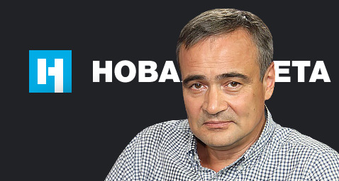 Муртазину выдали аккредитацию уже после того, как самолет улетел в Молдову.