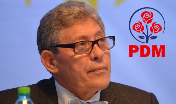 Mihai Ghimpu, scenarii despre ce ar fi rezultat dacă PL nu făcea coaliție cu PD. Foto: ntv.md