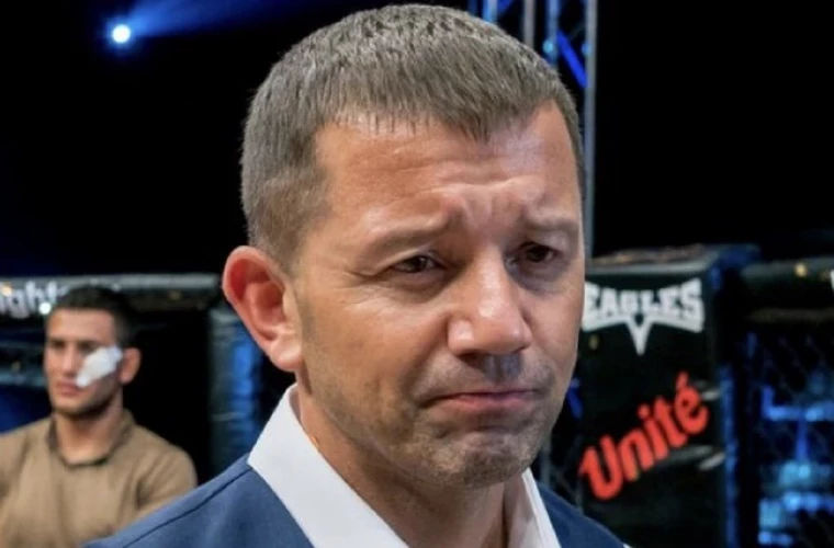 ZdG: Правоохранители провели обыски у фина Плахотнюка Дорина Дамира.