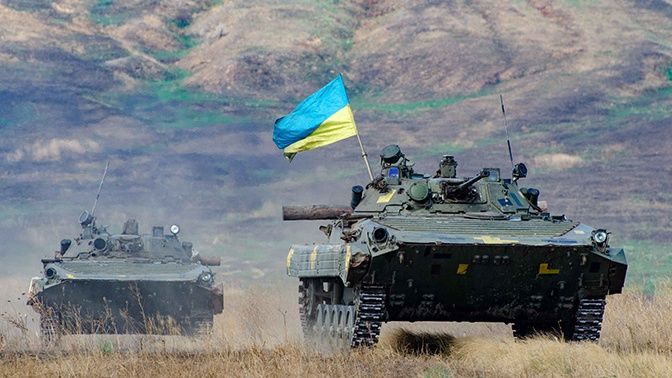 В Пентагоне призвали Украину усилить гражданский контроль над Вооруженными силами.
