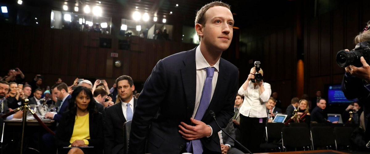Цукерберг не откажется от финансовых проектов Facebook.