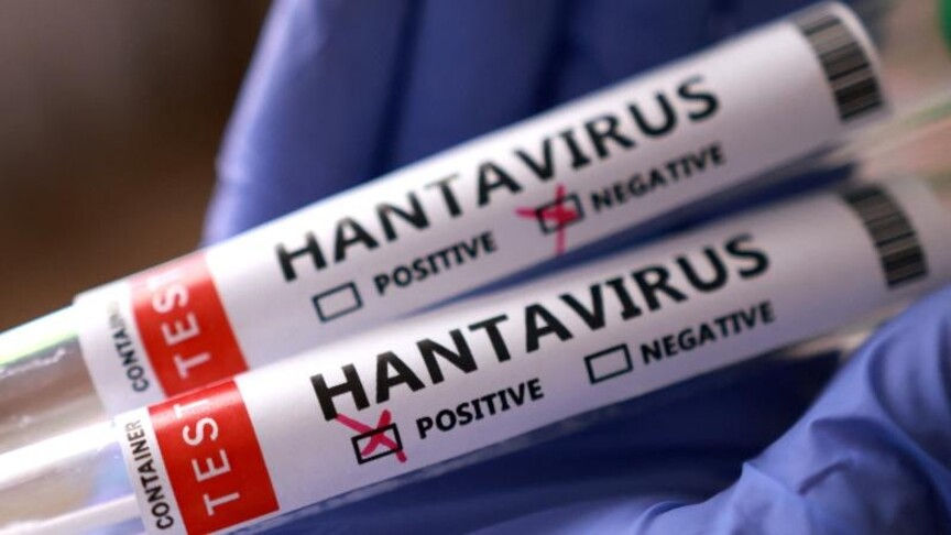OMS a înregistrat 11 cazuri de infectare cu hantavirus.