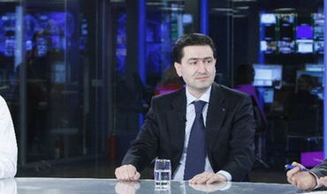 Виталий Катанэ отказался комментировать информацию.