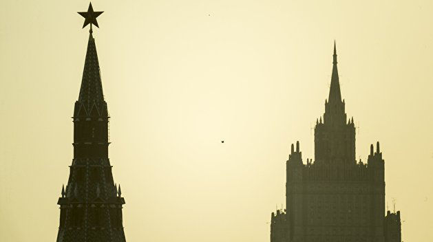 В России анонсировали удары по центрам принятия решений на Украине.