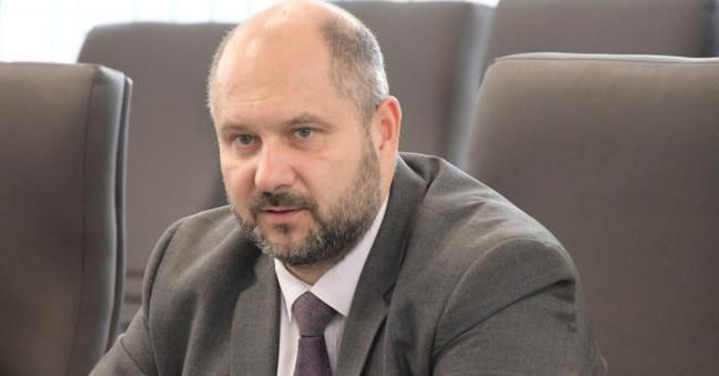 Парликов: Партнеры оценивают происходящее в Молдове, как историю успеха.