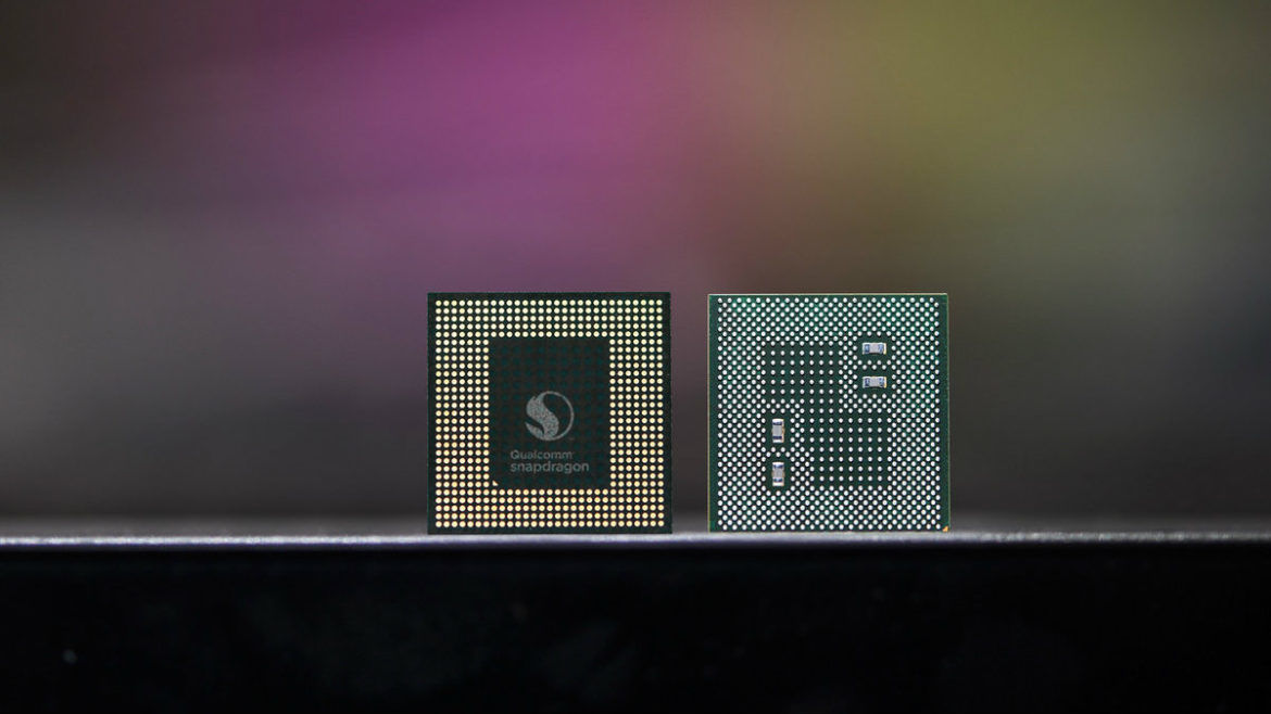 Procesorul pentru Samsung Galaxy S9 a fost prezentat oficial. Foto: Playtech