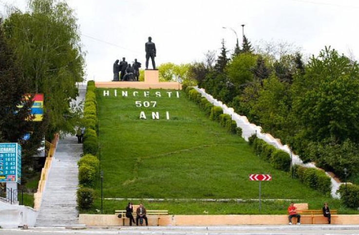 Власти намерены открыть в Хынчештах промышленный парк