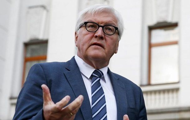 Министр отметил застой в реализации Минских соглашений.