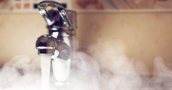 По завершении работ подача воды будет возобновлена.