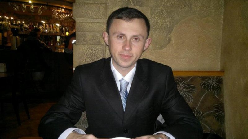 Александр Кориненко: Левый кандидат впервые может взять Кишинев.