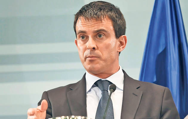 Mai mult, în septembrie 2012, cînd a vizitat România, acesta a spus că Franţa “nu poate primi toată mizeria din lume şi din Europa”.