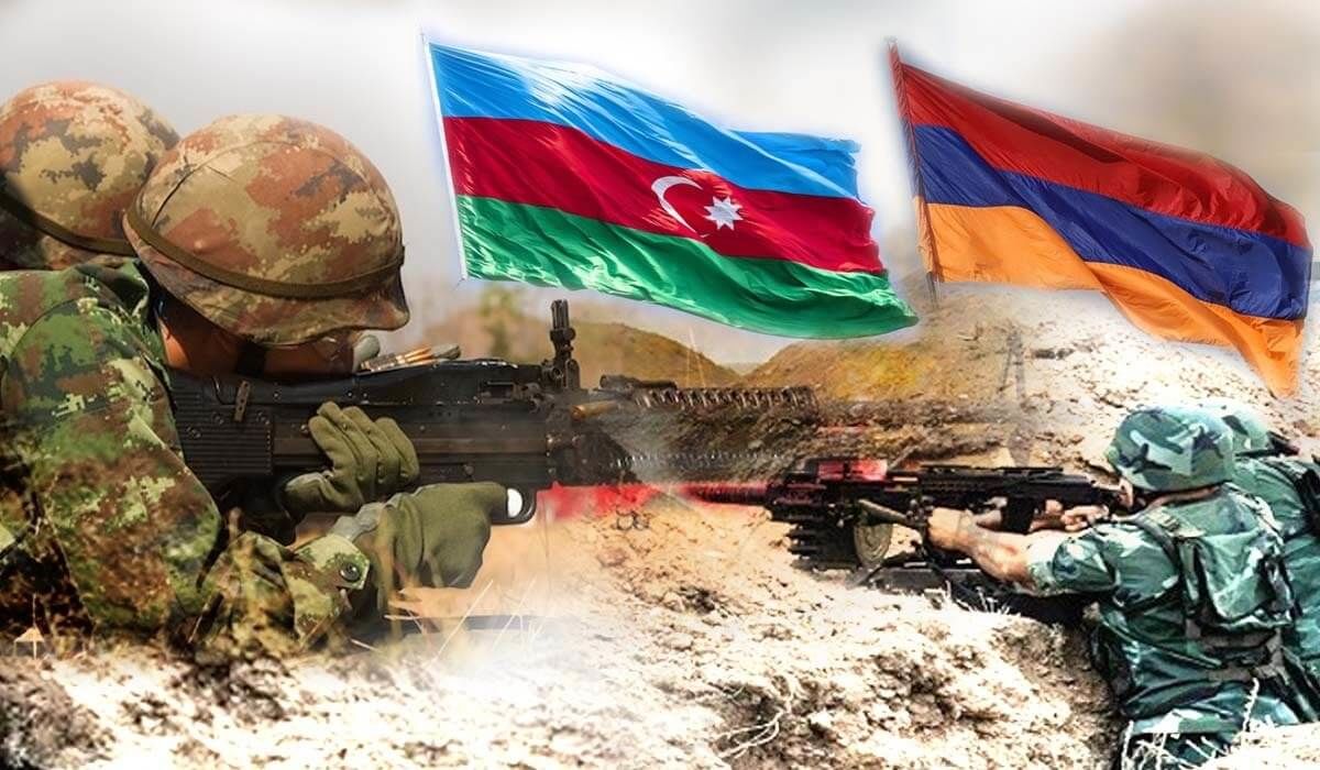 В Армении потребовали вернуть из Азербайджана военнопленных.