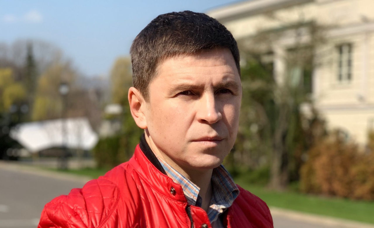 Михаил Подоляк: Украинское контрнаступление уже началось.