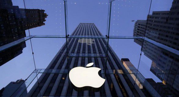 Apple vrea să intre pe piaţa automobilelor autonome