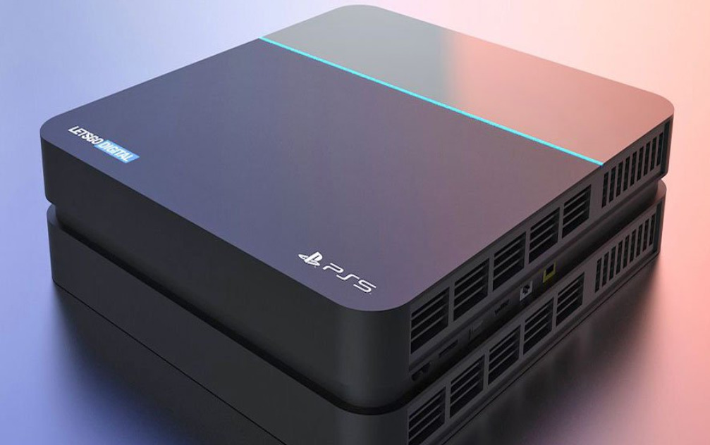 PlayStation 5 станет самой энергоэффективной игровой приставкой от Sony.