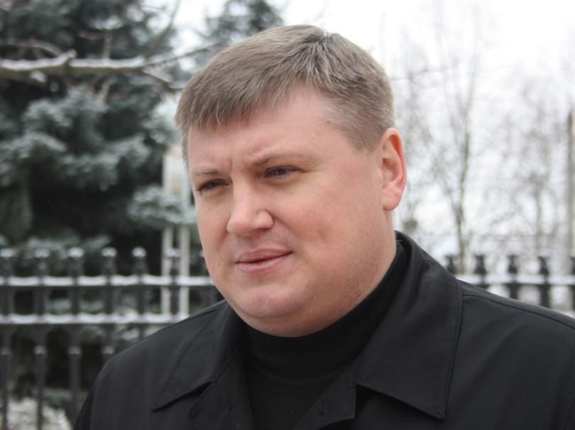 Депутат Верховного совета непризнанной ПМР Олег Хоржан лишён в среду мандата.