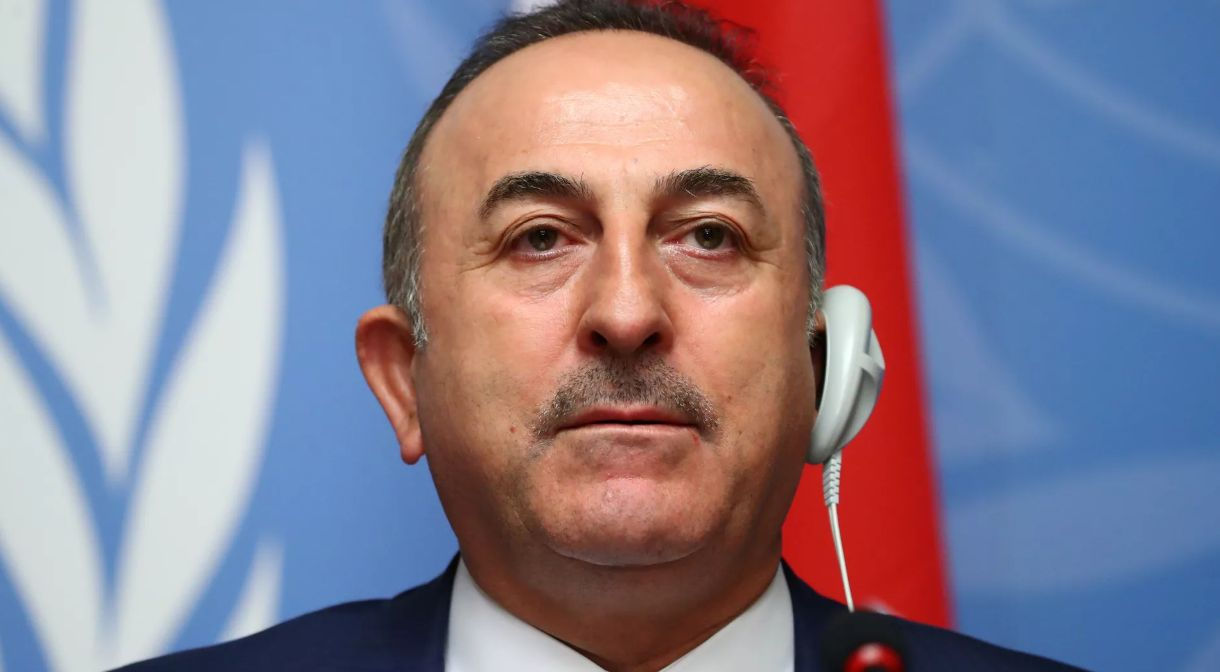 МИД Турции: Цены на продовольствие в мире вырастут, если не продлить продуктовую сделку.