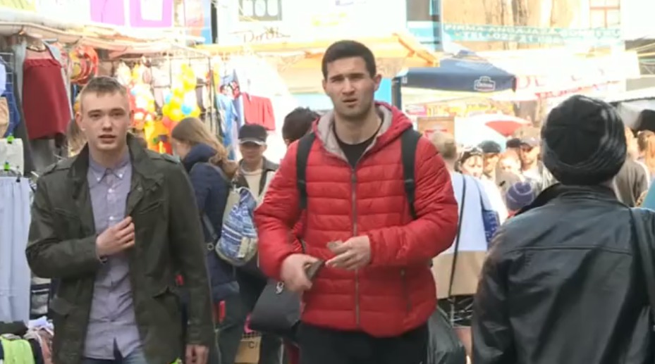 В Молдове около 800 соцпособий выдали с нарушениями.