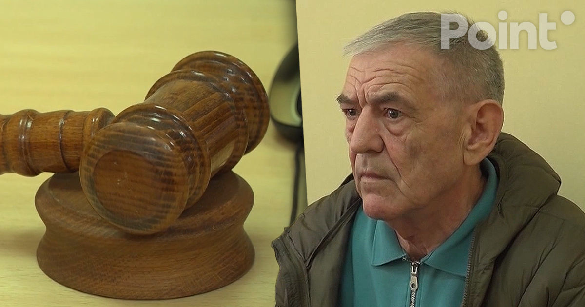 Очередной судья, проходивший по делу "Ландромат", получит крупную компенсацию.