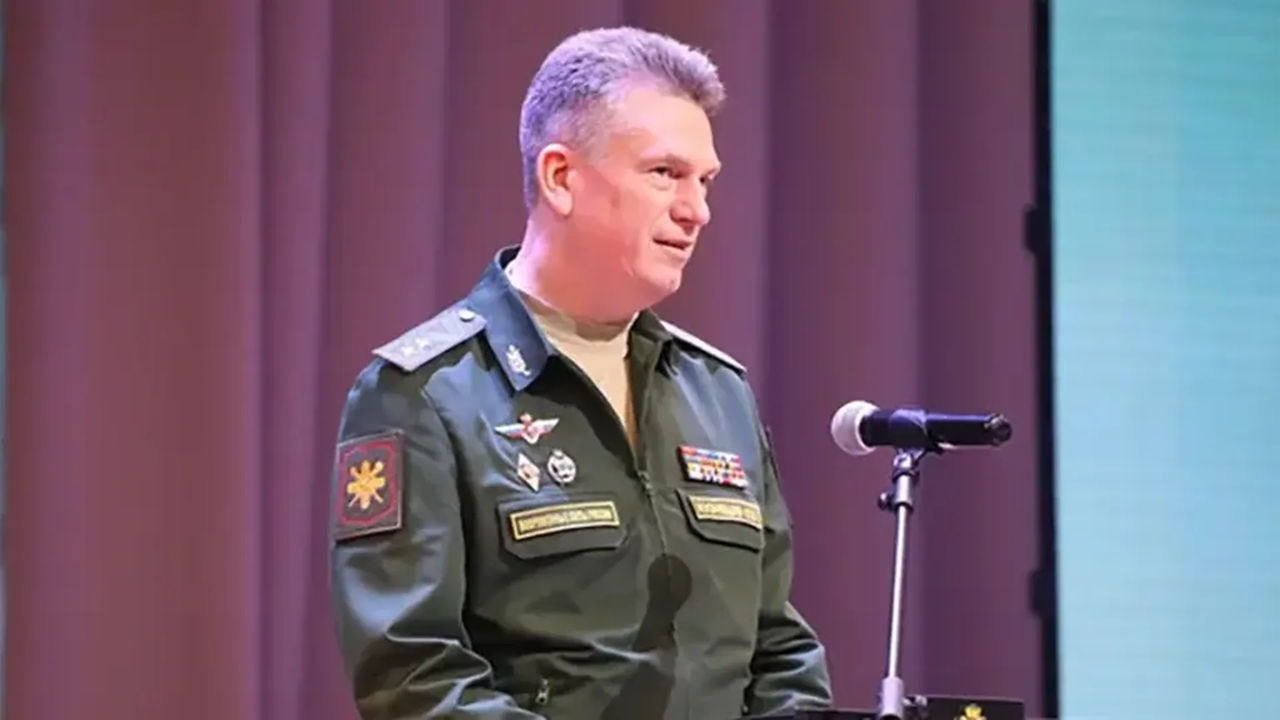 В РФ задержан глава отдела кадров Минобороны Юрий Кузнецов.